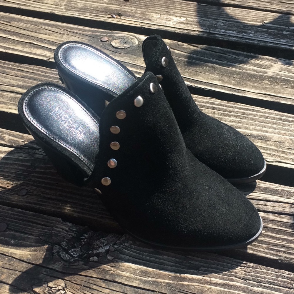 Michael Kors booties